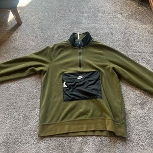 Nike Fleece